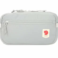Best Fjällräven High Coast Hip Pack Gürteltasche 21 cm shark grey