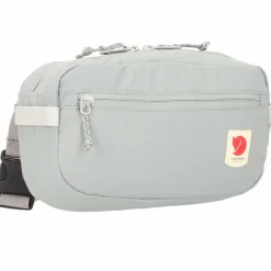 Best Fjällräven High Coast Hip Pack Gürteltasche 21 cm shark grey
