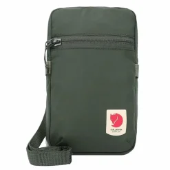 New Fjällräven High Coast Mini Bag Umhängetasche 11 cm mountain green