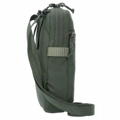 New Fjällräven High Coast Mini Bag Umhängetasche 11 cm mountain green