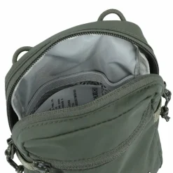 New Fjällräven High Coast Mini Bag Umhängetasche 11 cm mountain green