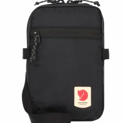 Fjällräven Umhängetaschen<High Coast Pocket Umhängetasche 10 cm black