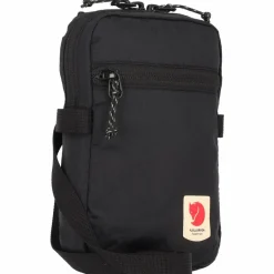 Fjällräven Umhängetaschen<High Coast Pocket Umhängetasche 10 cm black