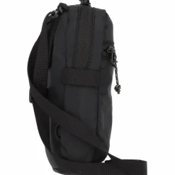 Fjällräven Umhängetaschen<High Coast Pocket Umhängetasche 10 cm black