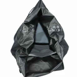 Fjällräven Rolltop-Rucksäcke|Daypacks<High Coast Rolltop 26 Rucksack 45 cm black