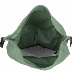 Fjällräven Rolltop-Rucksäcke|Daypacks<High Coast Rolltop 26 Rucksack 45 cm patina green