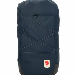 Fjällräven Rolltop-Rucksäcke|Daypacks<High Coast Rolltop 26 Rucksack 45 cm navy