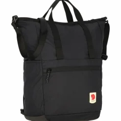 Fjällräven Daypacks<High Coast Totepack Daypack 40 cm Laptopfach black