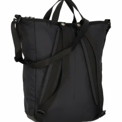 Fjällräven Daypacks<High Coast Totepack Daypack 40 cm Laptopfach black