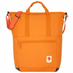 Clearance Fjällräven High Coast Totepack Daypack 40 cm Laptopfach sunset orange