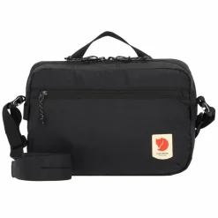 Fjällräven Umhängetaschen<High Coast Umhängetasche 24 cm black