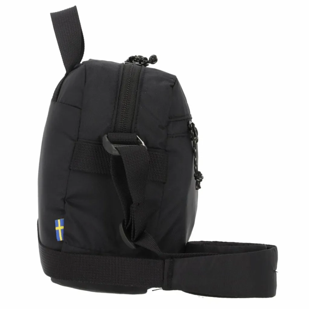 Fjällräven Umhängetaschen<High Coast Umhängetasche 24 cm black