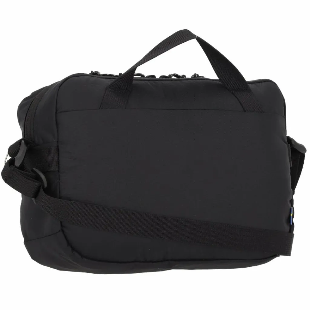 Fjällräven Umhängetaschen<High Coast Umhängetasche 24 cm black