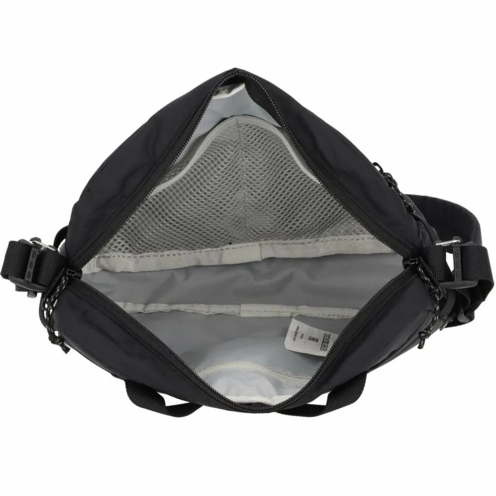 Fjällräven Umhängetaschen<High Coast Umhängetasche 24 cm black