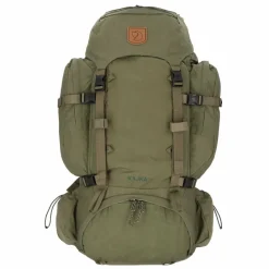 Fjällräven Kajka 65 65 M-L Wanderrucksack M-L 75 cm green