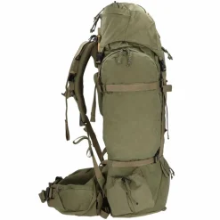 New Fjällräven Kajka 85 85 Wanderrucksack M-L 91 cm green