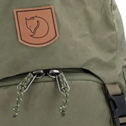New Fjällräven Kajka 85 85 Wanderrucksack M-L 91 cm green