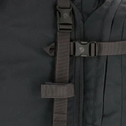 Clearance Fjällräven Kajka 75 M-L Trekkingrucksack M-L 89 cm coal black