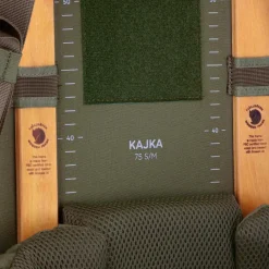 Fjällräven Kajka 75 M-L Trekkingrucksack M-L 89 cm