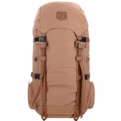 Fjällräven Wanderrucksäcke<Kajka 35 S-M Wanderrucksack S-M 60 cm khaki dust