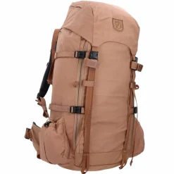 Fjällräven Wanderrucksäcke<Kajka 35 S-M Wanderrucksack S-M 60 cm khaki dust