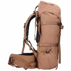 Fjällräven Wanderrucksäcke<Kajka 35 S-M Wanderrucksack S-M 60 cm khaki dust