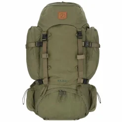 Fjällräven Wanderrucksäcke<Kajka 65 S-M Wanderrucksack S-M 75 cm green