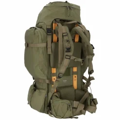 Fjällräven Wanderrucksäcke<Kajka 65 S-M Wanderrucksack S-M 75 cm green