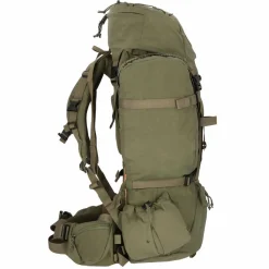 Fjällräven Wanderrucksäcke<Kajka 65 S-M Wanderrucksack S-M 75 cm green
