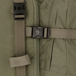 Fjällräven Wanderrucksäcke<Kajka 65 S-M Wanderrucksack S-M 75 cm green