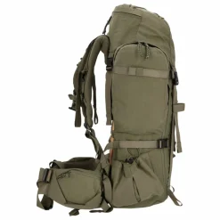 Fjällräven Trekkingrucksäcke<Kajka 55 Trekkingrucksack M-L 74 cm green