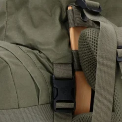 Fjällräven Trekkingrucksäcke<Kajka 55 Trekkingrucksack M-L 74 cm green