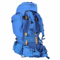 Fjällräven Wanderrucksäcke<Kajka 55 Trekkingrucksack S-M 73 cm un blue