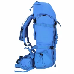 Fjällräven Wanderrucksäcke<Kajka 55 Trekkingrucksack S-M 73 cm un blue