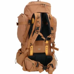 Fjällräven Kajka 55 Trekkingrucksack S-M 73 cm