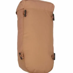 New Fjällräven Kajka Side Pocket Seitentasche 21 cm khaki dust