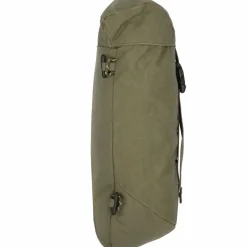 Fjällräven Wanderrucksäcke<Kajka Side Pocket Seitentasche 21 cm green