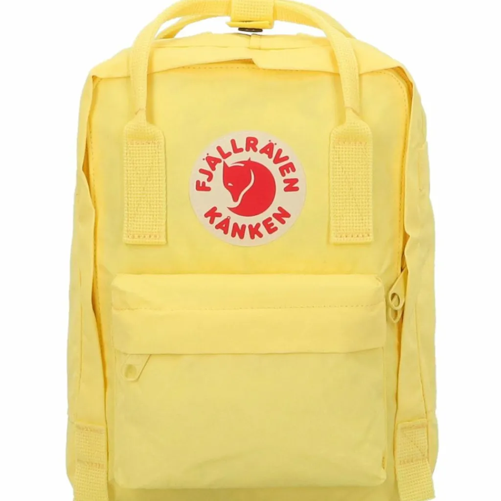 New Fjällräven Kanken 16 Daypack 29 cm corn