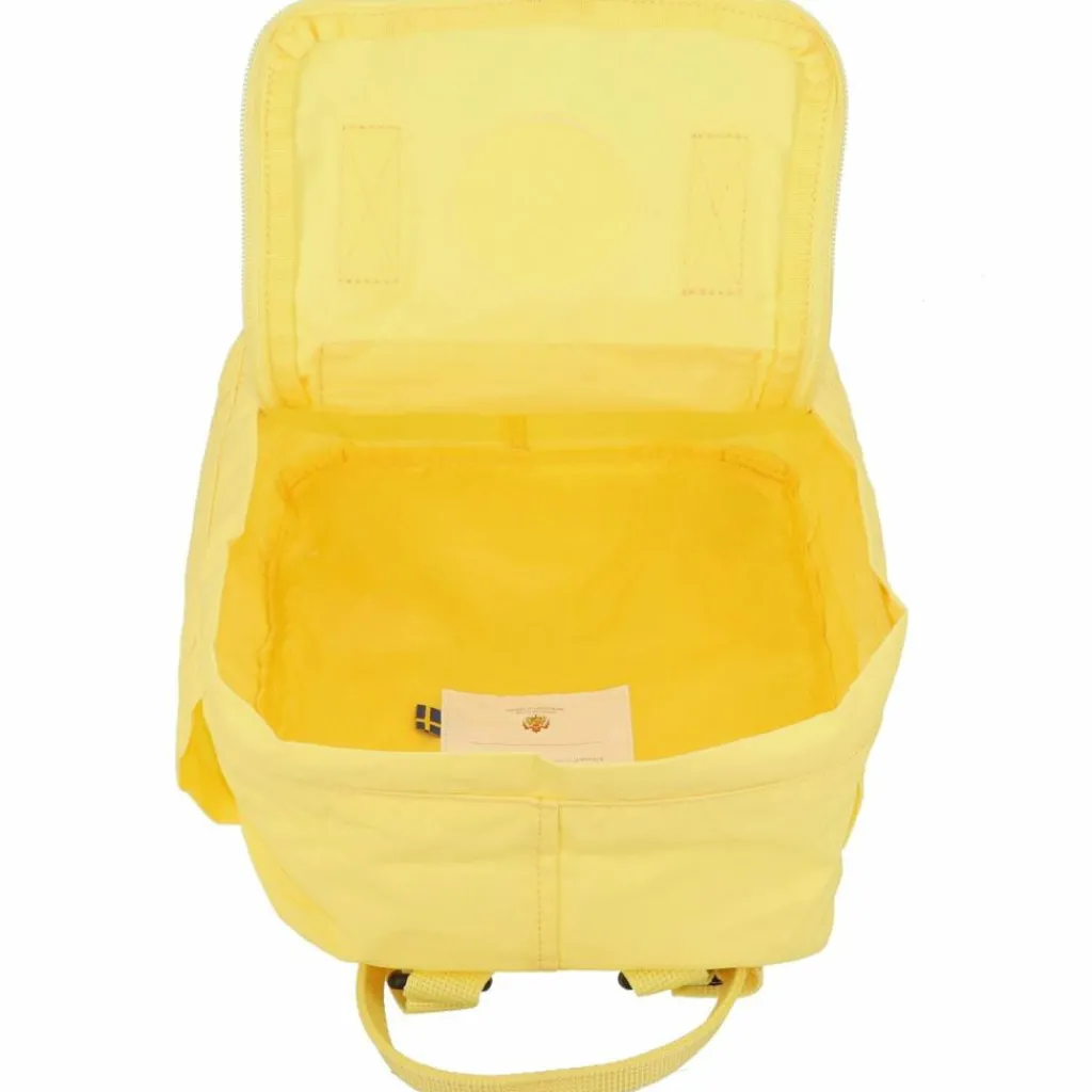 New Fjällräven Kanken 16 Daypack 29 cm corn