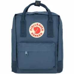 Hot Fjällräven Kanken 16 Mini Rucksack 29 cm royal blue