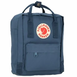 Hot Fjällräven Kanken 16 Mini Rucksack 29 cm royal blue