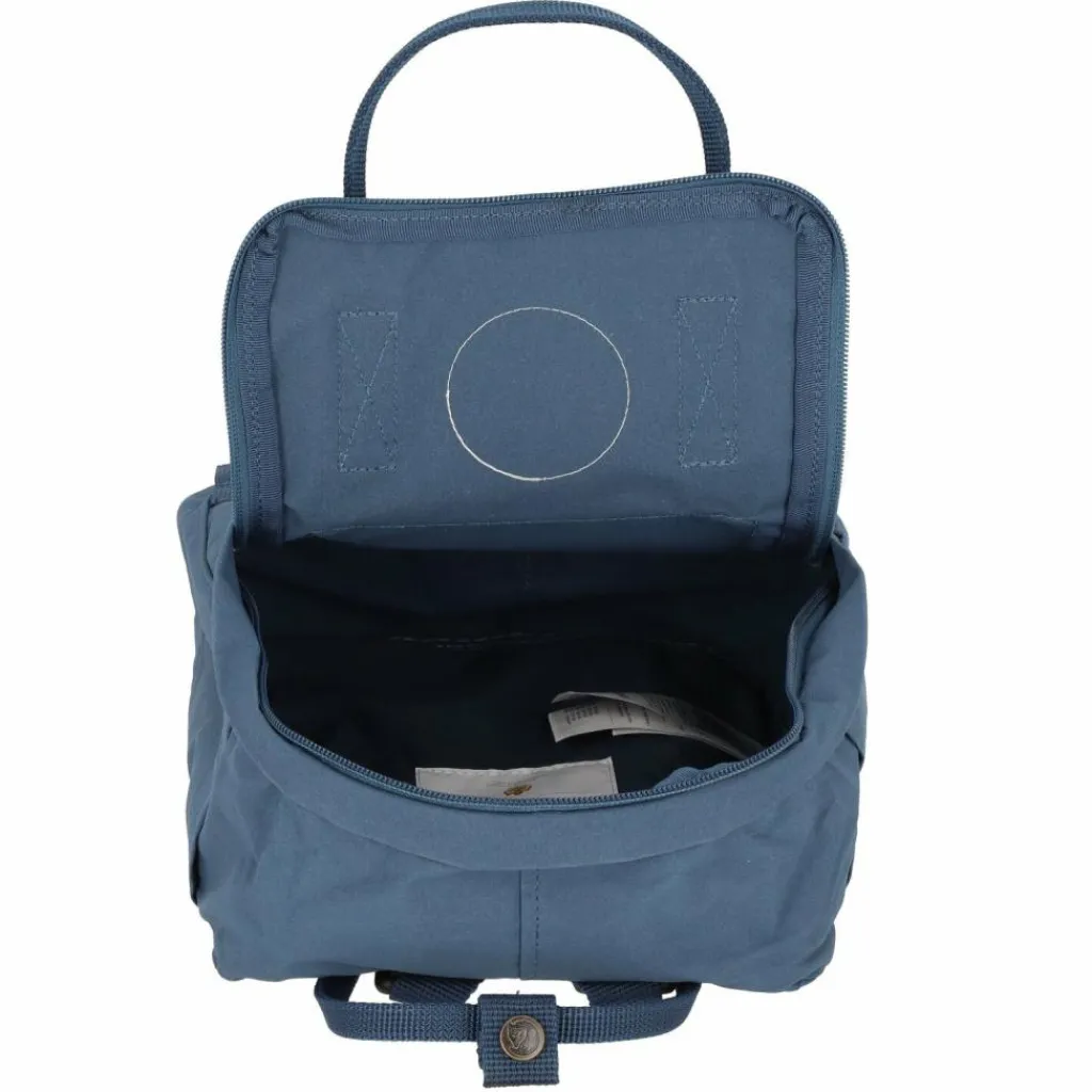 Hot Fjällräven Kanken 16 Mini Rucksack 29 cm royal blue