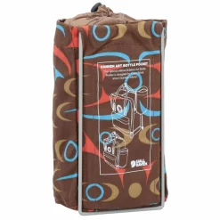 Fjällräven Trinkflaschen<Kanken Art Trinkflaschenhalterung qeluts