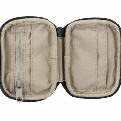 Fjällräven Herrengeldbörsen Querformat|Damengeldbörsen Querformat<Kanken Card Wallet Geldbörse 11.5 cm navy