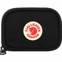 Best Fjällräven Kanken Card Wallet Geldbörse 11.5 cm black