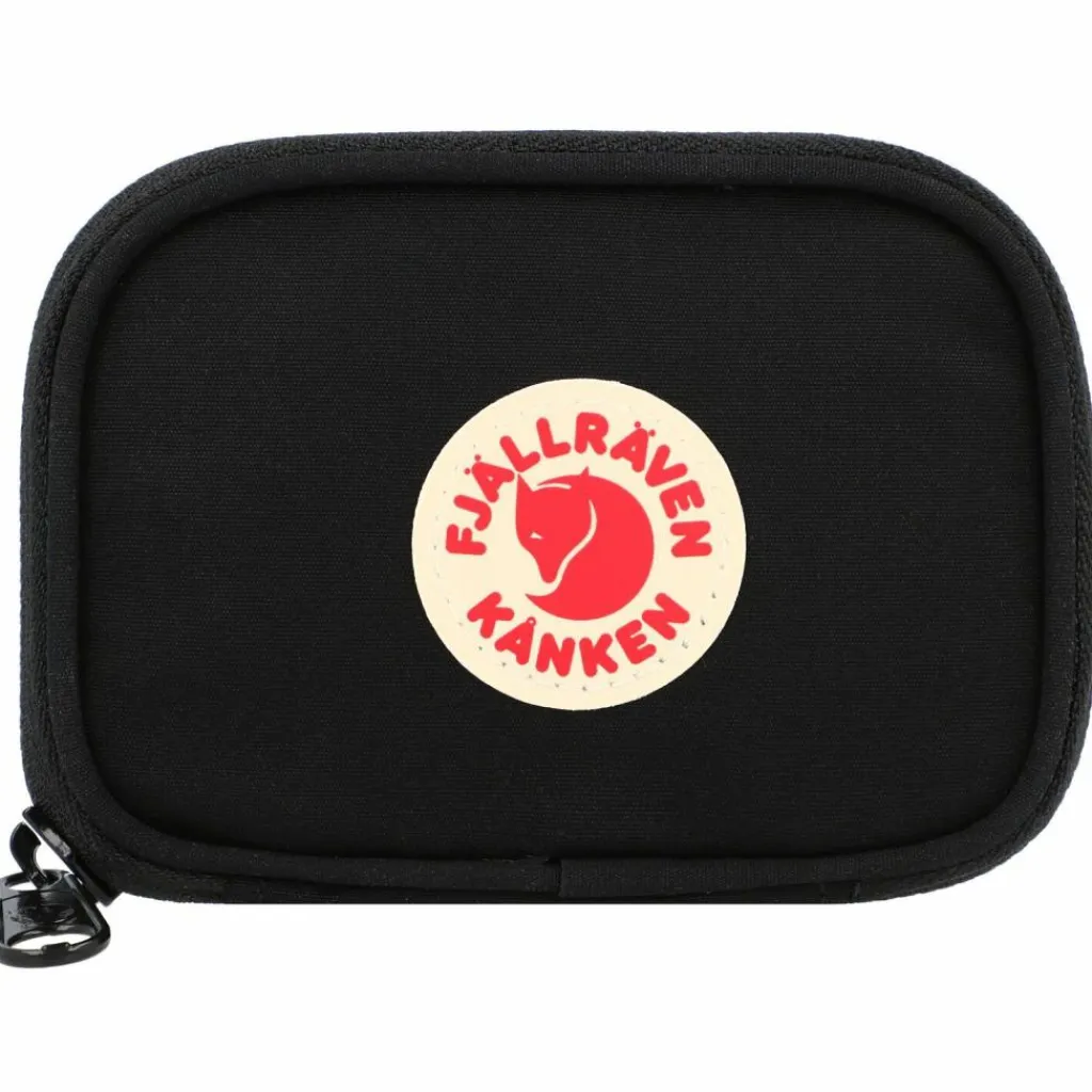 Best Fjällräven Kanken Card Wallet Geldbörse 11.5 cm black