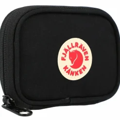 Best Fjällräven Kanken Card Wallet Geldbörse 11.5 cm black