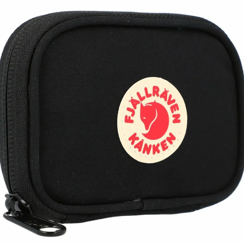 Best Fjällräven Kanken Card Wallet Geldbörse 11.5 cm black