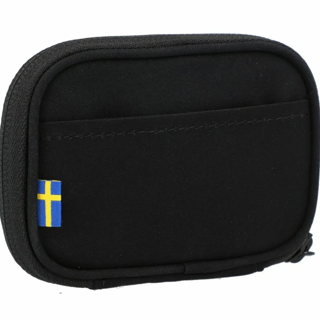 Best Fjällräven Kanken Card Wallet Geldbörse 11.5 cm black