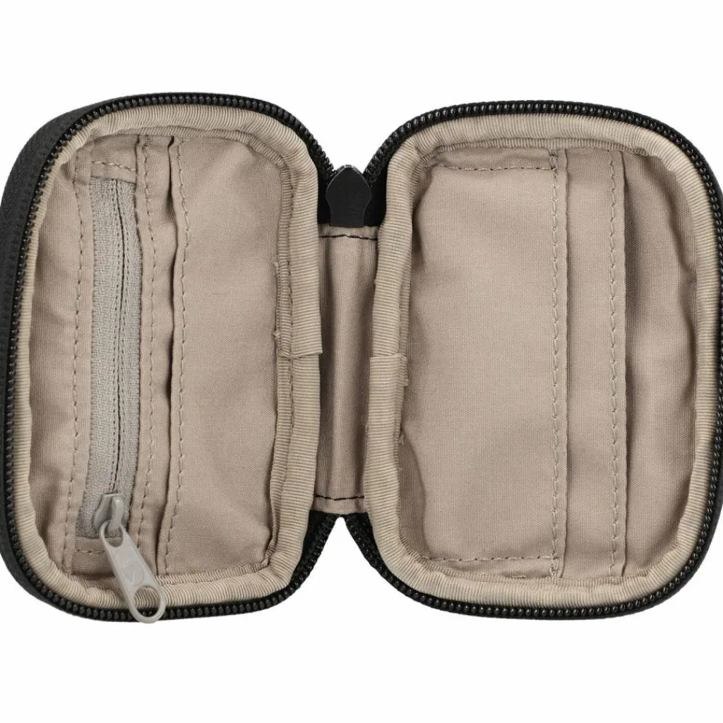 Best Fjällräven Kanken Card Wallet Geldbörse 11.5 cm black